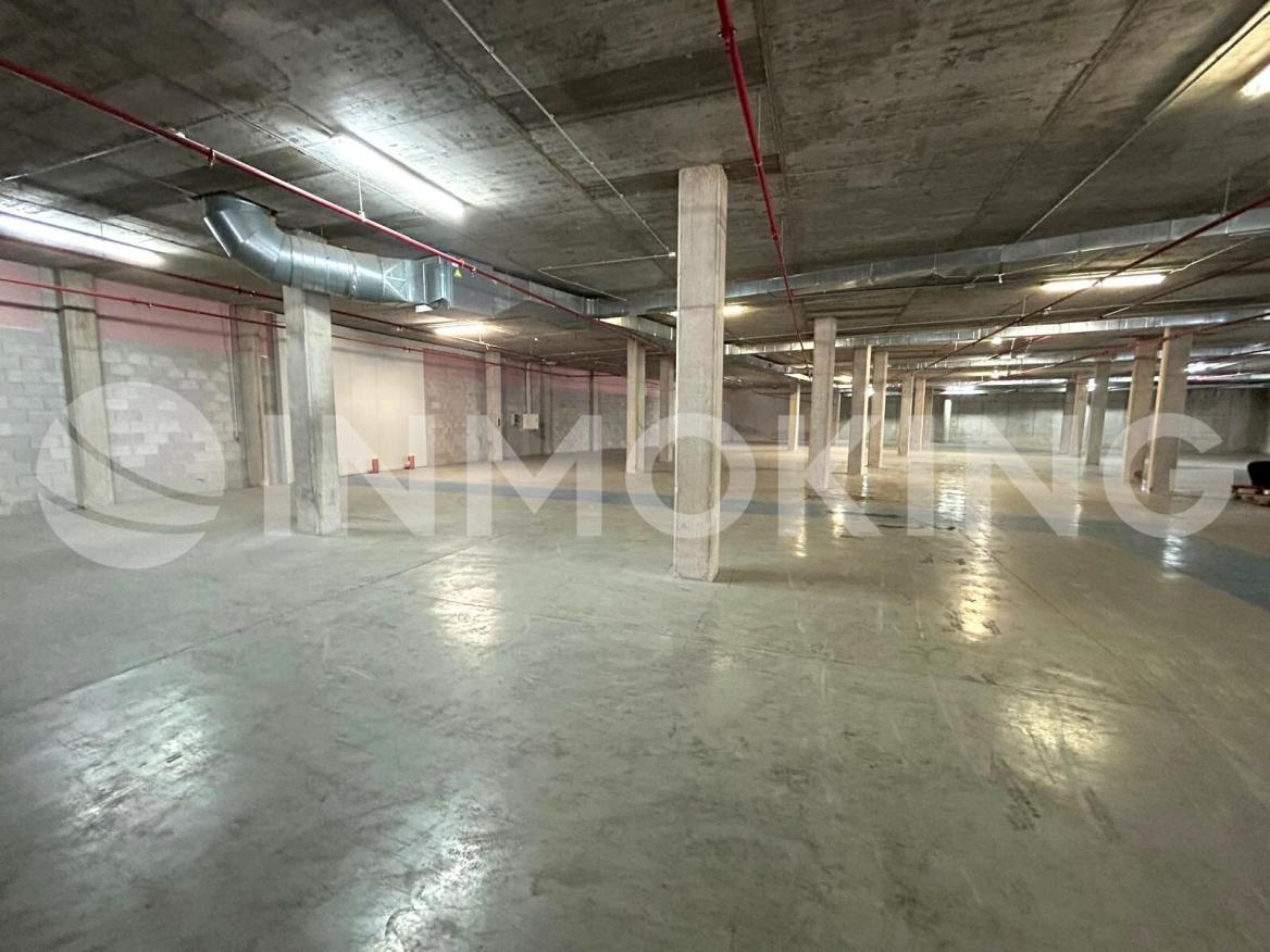 Foto de la propiedad Nave industrial/ logistica en P.I Cabezo cortado, Murcia 